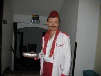 Richard Kašpar, Hrátky s čertem, 2008