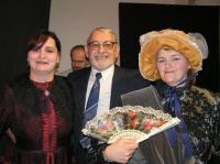 Ublo, Skupina ubelských všehoschopných občanů …– Spaste duše, revizor, po představení, 2008