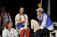 Úpice, Alois Jirásek, Prodaná nevěsta, CP Popelka Rakovník 2023