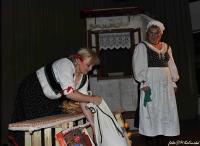 Louňovice, DIPONA, Čert a Káča, ale trochu jinak, 2014