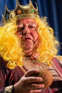 Kornatice, ZKORODIVadlo, Princezna na hrášku, 2015