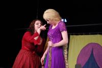 Přerov, Lejdy z Pajdy, Na vlásku, KP Hanácký divadelní máj 2019