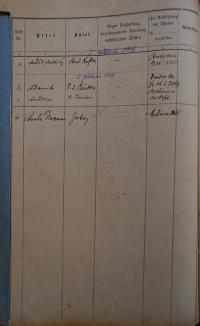 Hradec Králové, Okresní úřad, povolování představení, 1906 - 1919