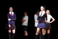 Liberec, ZUŠ, Vydýcháno, Něco z Adriana, CP Jiráskův Hronov 2013