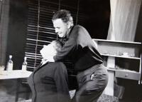 Třebíč, ZGK Borovina, Past