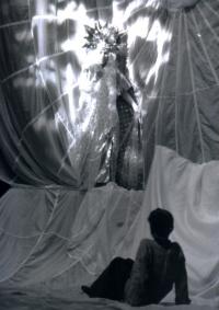 Ústí nad Labem, Mladá scéna, Sněhová královna, CP Popelka Rakovník 2000