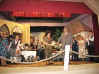 Květná-Strání, DS Karla Högera, U bílého koníčka, 2010