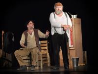 JH 2009, Slovenská republika, Poprad, Divadlo Commedia Poprad, Kapustnica