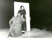 Brno, DSJS, Medvěd, 1974