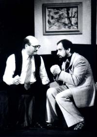 Červený Kostelec, DS MKS, Svatební noc, CP FEMAD Poděbrady 2001