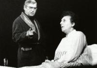 Praha, Máj, Dvacet roků, pět měsíců, dvacet sedm dní, 1993