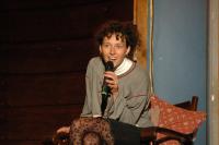 Praha, DISK, Debata pro loutky, CP Jiráskův Hronov 2023