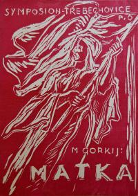 Třebechovice pod Orebem, SDO, Jiráskův hronov, 1949