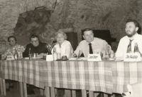 Valašské Meziříčí, porota 13. mfp