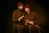 Praha, SoLiTEAter, Strážci Tádž Mahalu, JH 2024