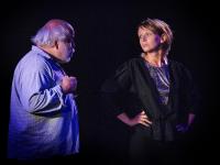 Hradec Králové, Divadlo Samohana, Asteroid Bejček, 2008