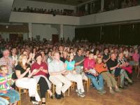 Herálec, SHODA, Akt, 2005