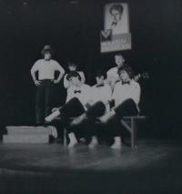 Svitavy, Vši, Obrázky z časů nedávno minulých, WP 1990