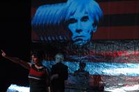 Pardubice, Najt, Andy Warhol: Od A k B a zase zpět, CP Šrámkův Písek 2014