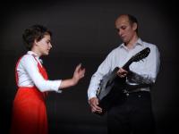 Praha-Malá Strana, Antonín, Dítě, 2007