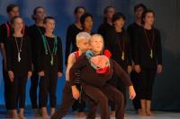 Praha 5, ZUŠ Na Popelce, Light, Puntíkáři, CP Jiráskův Hronov 2016