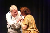 Klášterec nad Ohří, Klas, Saturnin, KP Lounské divadlení 2023