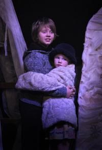 Čelákovice, Tyl, Sněhová královna, CP Popelka Rakovník 2014