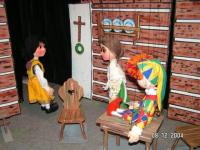 Vysoké Mýto, Srdíčko, Vánoční pohádka, 2004