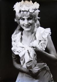 Třebíč, ZGK Borovina, Sůl nad zlato