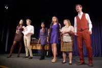 Praha, Comica Economica, Smrt Barona Gandary a Experiment prof. Rouse, Popad  2019.