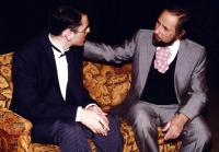 Červený Kostelec, DS při MěKS, Lištičky, KP Červený Kostelec 1998