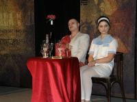 Holešov, 6.května, Hrobka s vyhlídkou, 2010