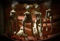 Praha, LokVar, Krvavý román, CP LCH 2020