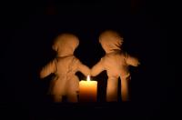 Praha, Tate Iyumni, Neverending, CP Loutkářská Chrudim 2012