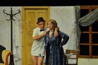 Havlíčkova Borová, Jen Tak, P. P. S. aneb Na správné adrese, Divadelní Přibyslav 2014