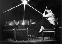 Brno, Pantomima S.I., Sny o létání, CP Jiráskův Hronov 2001