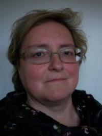 Koubská, Vlasta, PhDr.