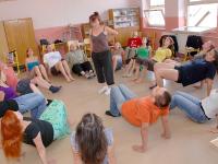 JH 2008, Seminář - J