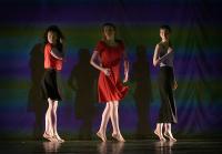 Rychnov u Jablonce n.N, TAPS Magdaléna, Špičkou lodičky, CP Otevřeno Kolín 2020