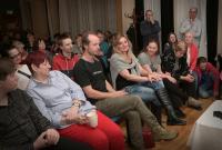 Červený Kostelec 2022, KP amatérského činoherního a hudebního divadla