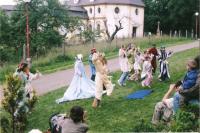 Velké Opatovice, ZUŠ Čekanky, Sen