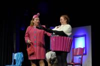 Libice nad Cidlinou, Vojan, Popelka. Bylo...nebylo?, CP Divadelní Fimfárum Český Krumlov 2025