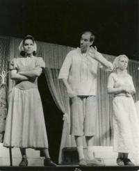 Slovensko, Nové Mesto nad Váhom, Javorina, Benátská dvojčata, ASUT Bechyně 1997