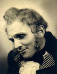 Praha, Dramatické studio ČIN, Dostavník štěstí, 1944