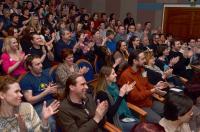 Rakovník, KP Wintrův Rakovník 2013 - zahájení