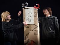 Turnov, Čmukaři, Zvyřátka za to nemůžou, 2007