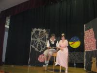 Kyjov, ZUŠ, Děti dětem, 2010