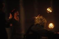 Praha, Geisslers Hofcomoedianten, Tři ženy a zamilovaný lovec, CP Jiráskův Hronov 2019