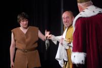 Libice nad Cidlinou, Vojan, Pohádky do hajan, KP Klicperovy divadelní dny Sadská 2018