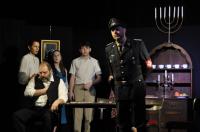 Čistá, Tyl, Taková divná doba, KP Wintrův Rakovník 2025